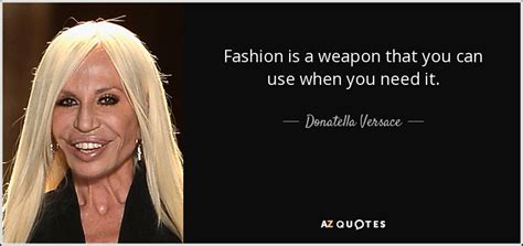 donatella versace quotes tumblr|An Appreciation of Donatella Versace’s Iconic Quotes .